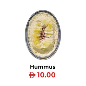 Hummus